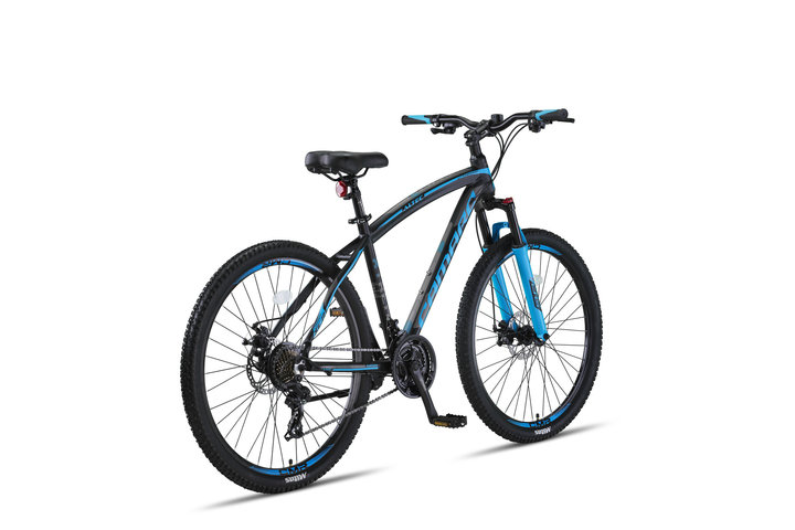 Altec Camaro Mountainbike 27,5 inch Schijfremmen 21v 6