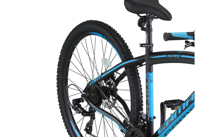 Altec Camaro Mountainbike 27,5 inch Schijfremmen 21v 8