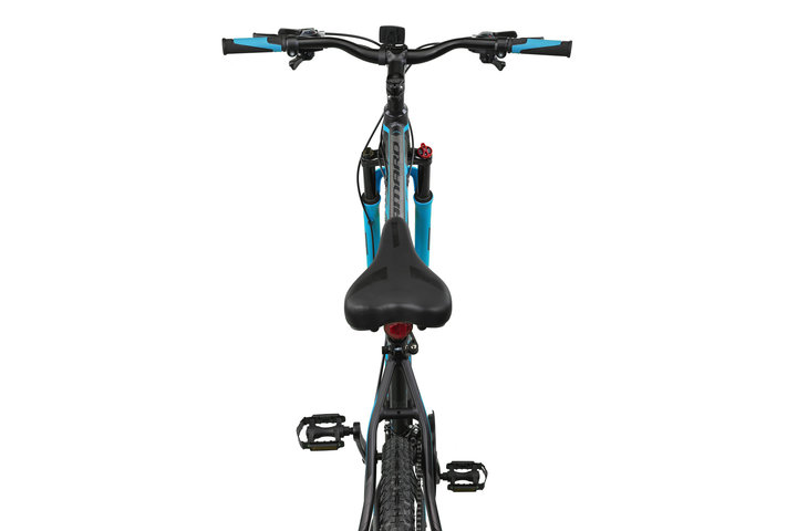 Altec Camaro Mountainbike 27,5 inch Schijfremmen 21v 10