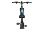 Altec Camaro Mountainbike 27,5 inch Schijfremmen 21v 10 klein