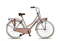 Outlet Altec Dutch Transportfiets 28 inch 50cm 3v 5 klein