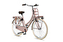 Outlet Altec Dutch Transportfiets 28 inch 50cm 3v 12 klein