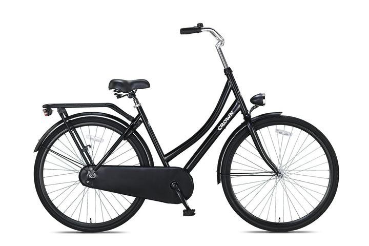 Crown Crown Moscow Omafiets 28 inch 53cm