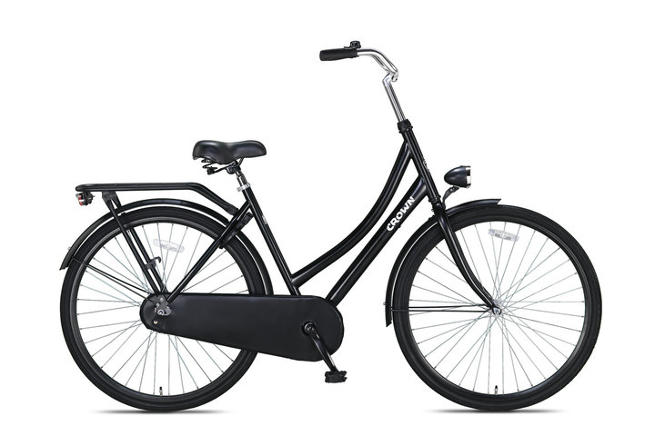 Crown Omafiets 28 inch 53cm 2