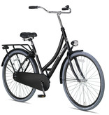 Crown Crown Moscow Omafiets 28 inch 53 cm Grijs