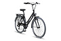 Crown New York Damesfiets 28 inch 53cm 7v 4 klein
