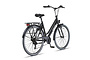 Crown New York Damesfiets 28 inch 53cm 7v 5 klein
