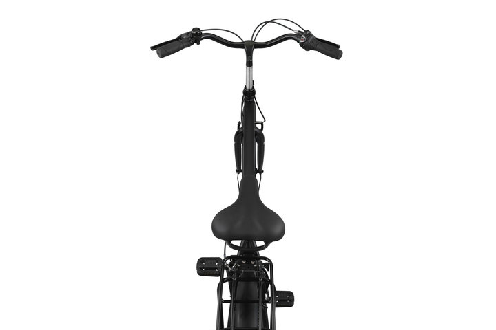 Crown New York Damesfiets 28 inch 53cm 7v 6