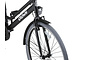 Crown New York Damesfiets 28 inch 53cm 7v 7 klein