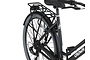 Crown New York Damesfiets 28 inch 53cm 7v 8 klein