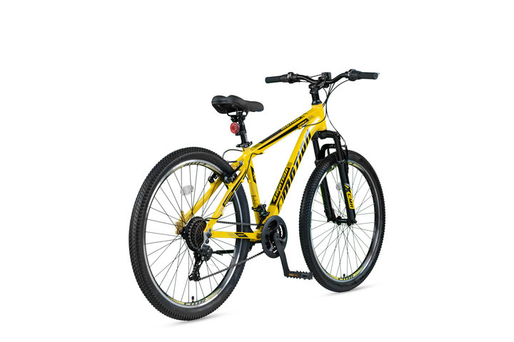 Umit 4 Motion Mountainbike 26 inch V-Brakes 21v 5