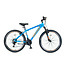Altec Umit 4 Motion Mountainbike 26 inch V-Brakes Blauw Groen 21v