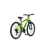 Altec Umit 4 Motion Mountainbike 24 inch V-Brakes Neon Groen 21v