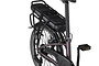 Altec Comfort E-bike Vouwfiets 20 inch 7v 7 klein