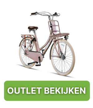 Fietsen outlet – Bij Fietsen4all ben extra voordelig uit! - Fietsen4all.nl