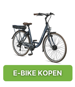 abortus Ben depressief toediening Een elektrische fiets kopen: de voor- en nadelen van een e-bike |  Fietsen4all.nl - Fietsen4all.nl