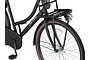 ACTIE Altec Classic Dames Transportfiets 53cm 8 klein