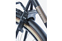 Cortina U4 Transportfiets 28 inch 61cm Jet Black Matt R3 5 klein