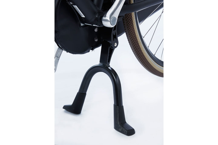 Cortina U4 Transportfiets 28 inch 61cm Jet Black Matt R3 7