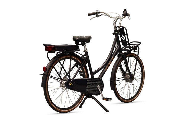 Cortina E-U4 Moederfiets 28 inch 50cm RB7 4