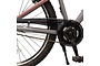 Crown Tokio 26 inch Jongens Mountainbike 3v 15 klein