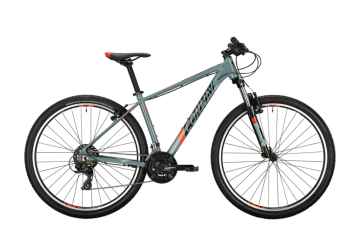 Conway MS329 Mountainbike 29 inch Grey 21v 1