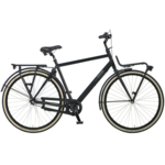 Pointer Spectra Herenfiets 28 inch Mat Zwart 3v