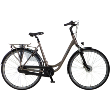 Pointer Pointer Arena Damesfiets 28 inch Frost Grey 7v