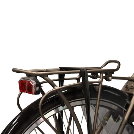 Pointer Arena Damesfiets 28 inch 50cm Frost Grey 7v | Fietsen4all.nl