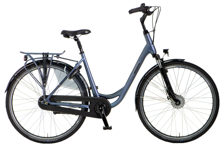 Pointer Arena Damesfiets 28 inch Lava Blue 7v 1