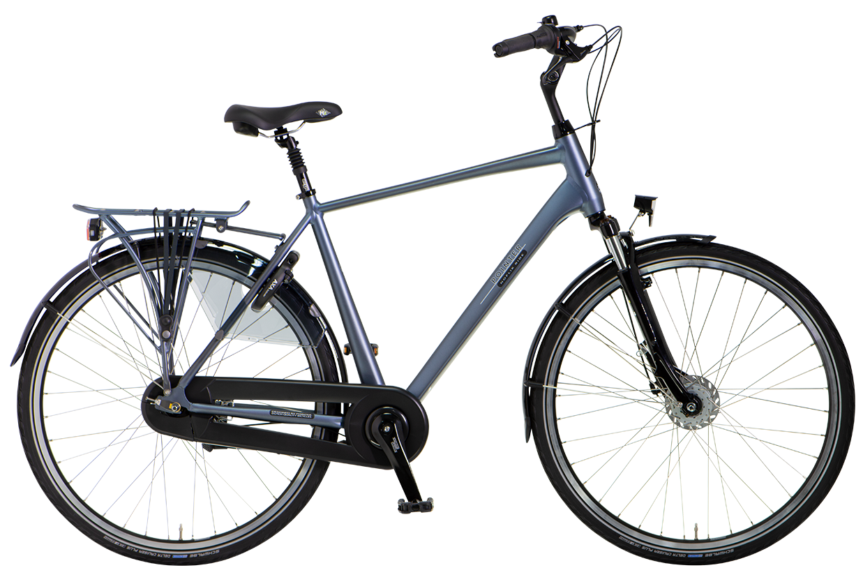 Pointer Arena Herenfiets 28 inch Lava Blue 7v