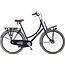 Pointer Pointer Grande Plus Transport Dames 28 inch 51cm Denim Matte Blue 3v