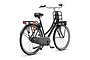 Altec Dutch Transportfiets 28 inch 57cm Mat Zwart N3 3 klein