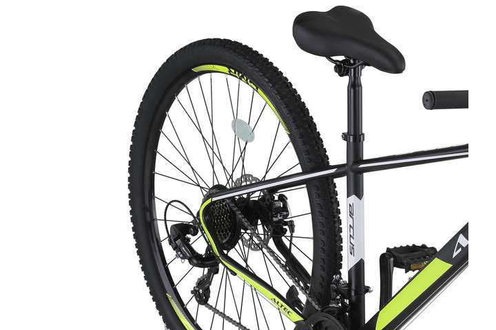 Altec Arcus Mountainbike 27,5 inch Schijfremmen 21v 6