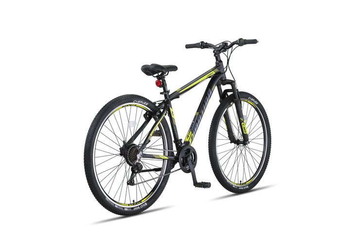 Umit 4 Motion Mountainbike 27,5 inch V-Brakes 21v 5