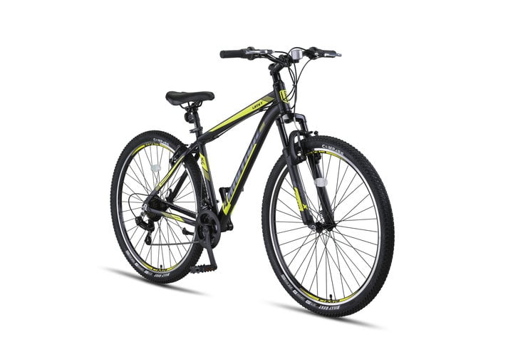 Umit 4 Motion Mountainbike 27,5 inch V-Brakes 21v 6