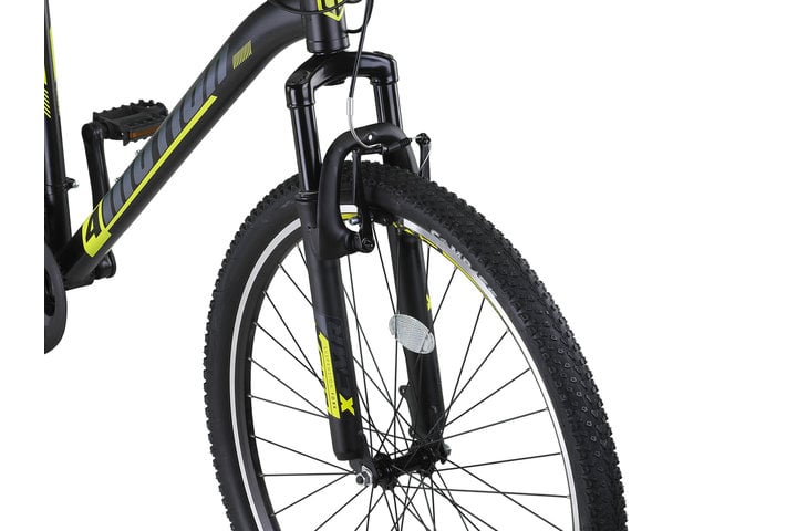 Umit 4 Motion Mountainbike 27,5 inch V-Brakes 21v 7