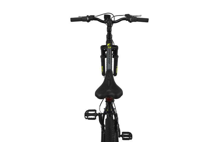 Umit 4 Motion Mountainbike 27,5 inch V-Brakes 21v 10