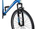 Umit 4 Motion Mountainbike 29 inch 50cm V-Brakes 21v 6 klein