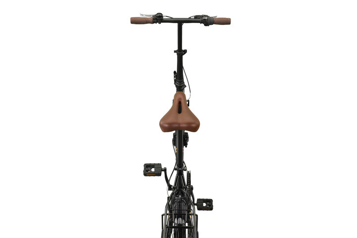 Altec Cunda 20 inch Vouwfiets 3v 6