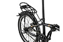 Altec Cunda 20 inch Vouwfiets 3v 8 klein