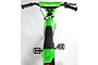 Volare Motorbike Kinderfiets Jongens 12 inch Groen 95% afgemonteerd 9 klein