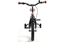 Volare Black Cruiser Kinderfiets Jongens 14 inch Zwart 95% afgemonteerd 10 klein