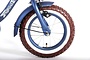 Volare Blue Cruiser Kinderfiets Jongens 12 inch Blauw 95% afgemonteerd 8 klein