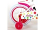 Volare Ashley Kinderfiets Meisjes 14 inch Poppenzitje 4 klein
