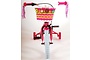 Volare Ashley Kinderfiets Meisjes 14 inch Poppenzitje 10 klein