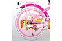 LOL Surprise Kinderfiets Meisjes 18 inch Roze 95% afgemonteerd 5 klein