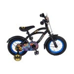 Batman Kinderfiets Jongens 12 inch