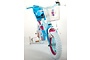 Disney Frozen 2 Kinderfiets Meisjes 12 inch Blauw/Paars 95% afgemonteerd 10 klein