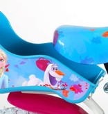 Volare Disney Frozen 2 Kinderfiets Meisjes 14 inch Blauw/Paars 95% afgemonteerd